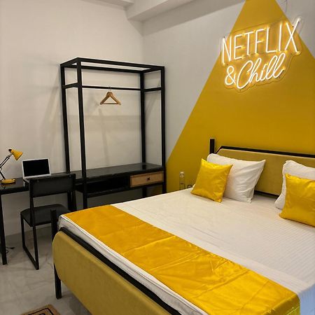 Apartament Bingo Alwar Zewnętrze zdjęcie