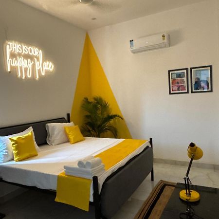 Apartament Bingo Alwar Zewnętrze zdjęcie