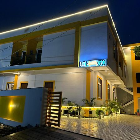 Apartament Bingo Alwar Zewnętrze zdjęcie