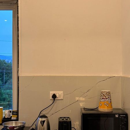 Apartament Bingo Alwar Zewnętrze zdjęcie