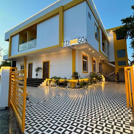Apartament Bingo Alwar Zewnętrze zdjęcie