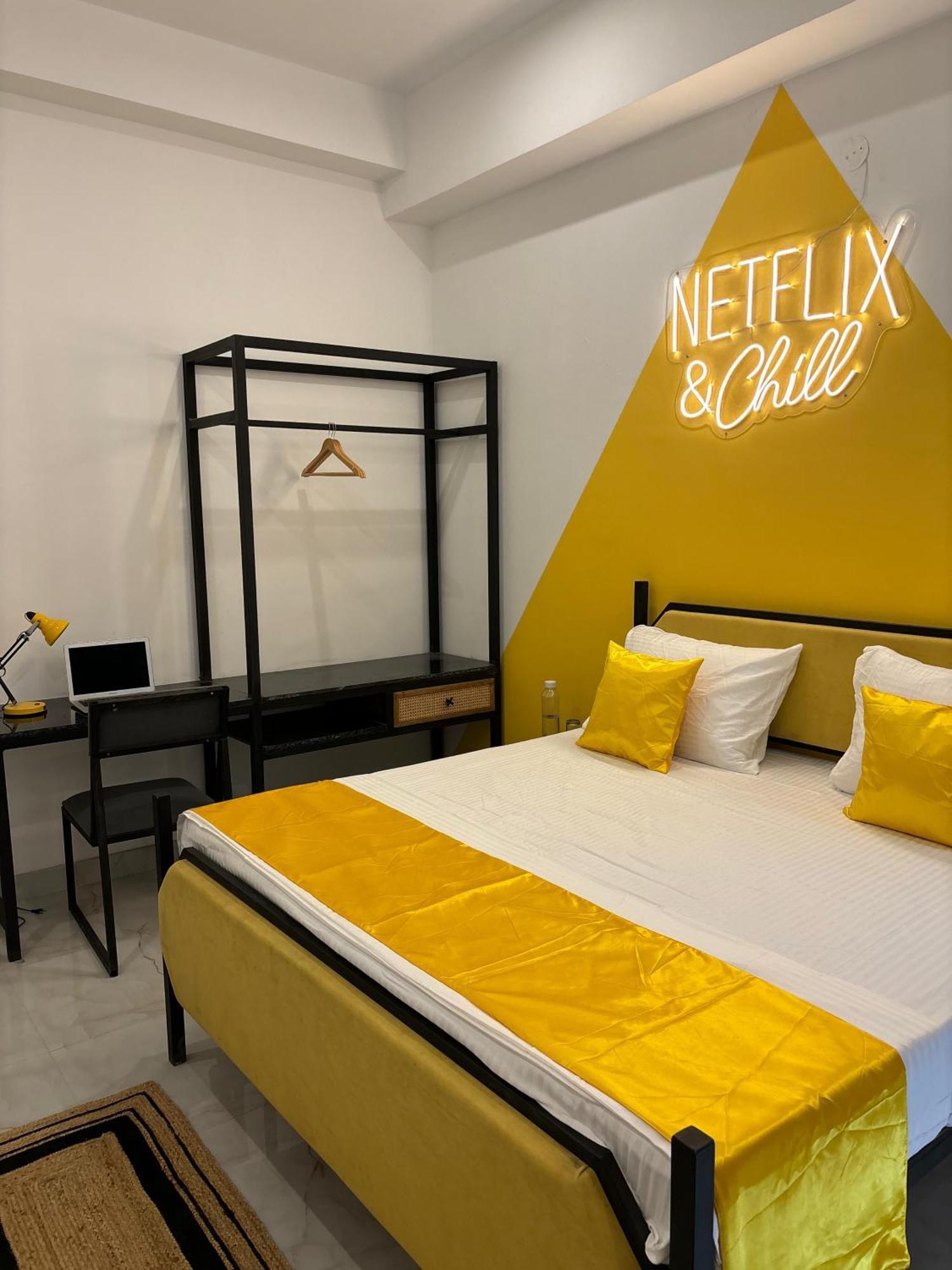 Apartament Bingo Alwar Zewnętrze zdjęcie