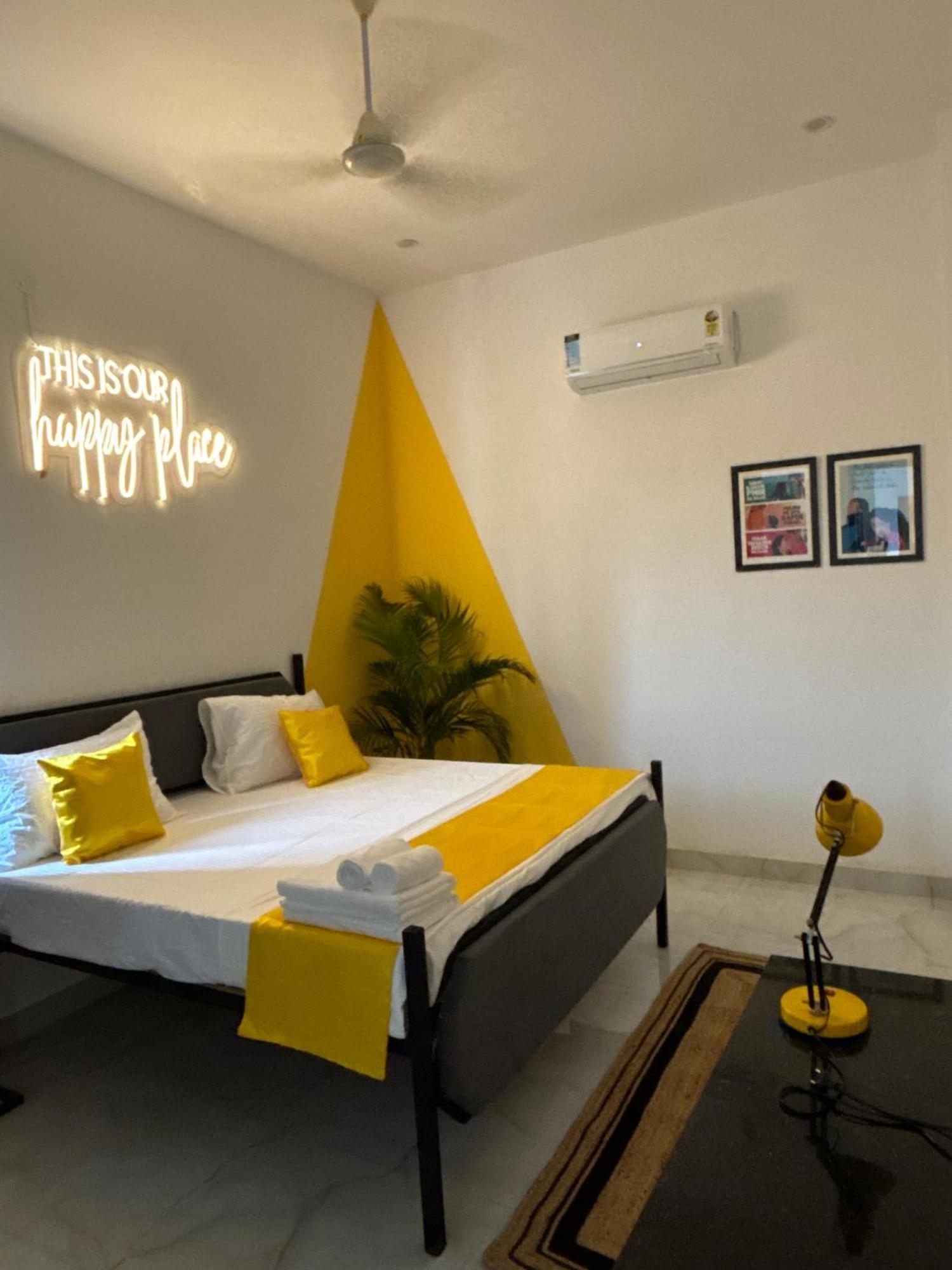 Apartament Bingo Alwar Zewnętrze zdjęcie
