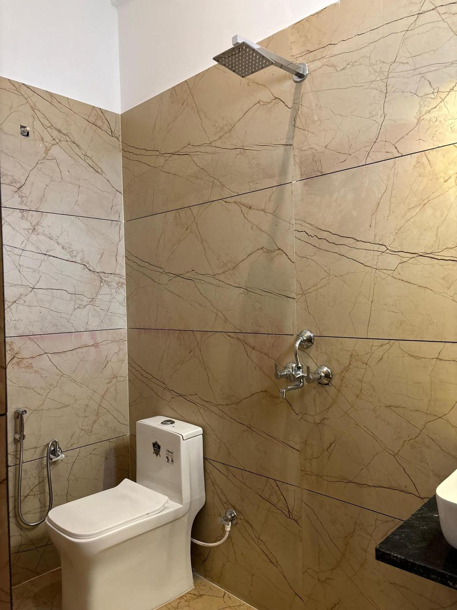 Apartament Bingo Alwar Zewnętrze zdjęcie