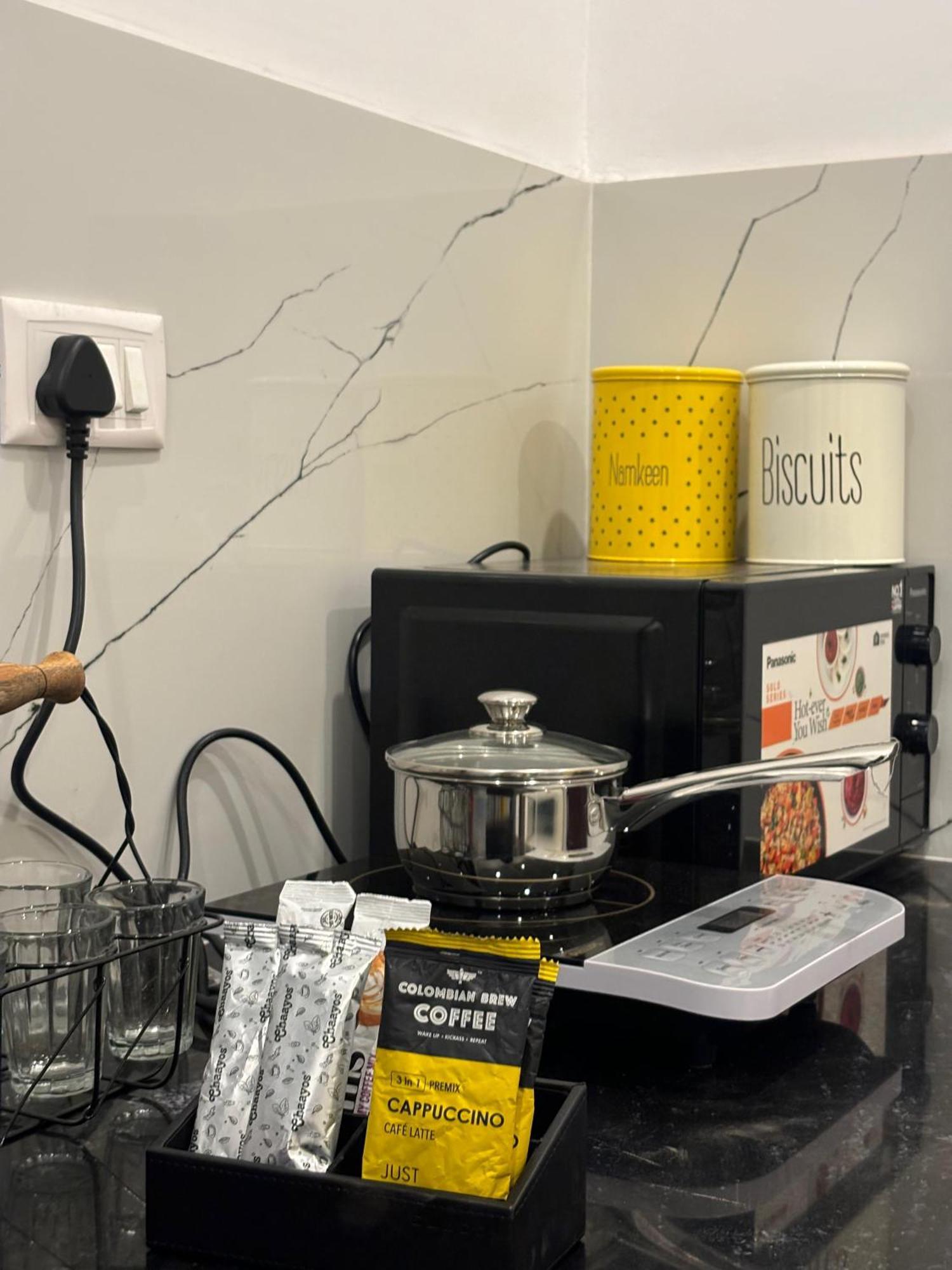 Apartament Bingo Alwar Zewnętrze zdjęcie