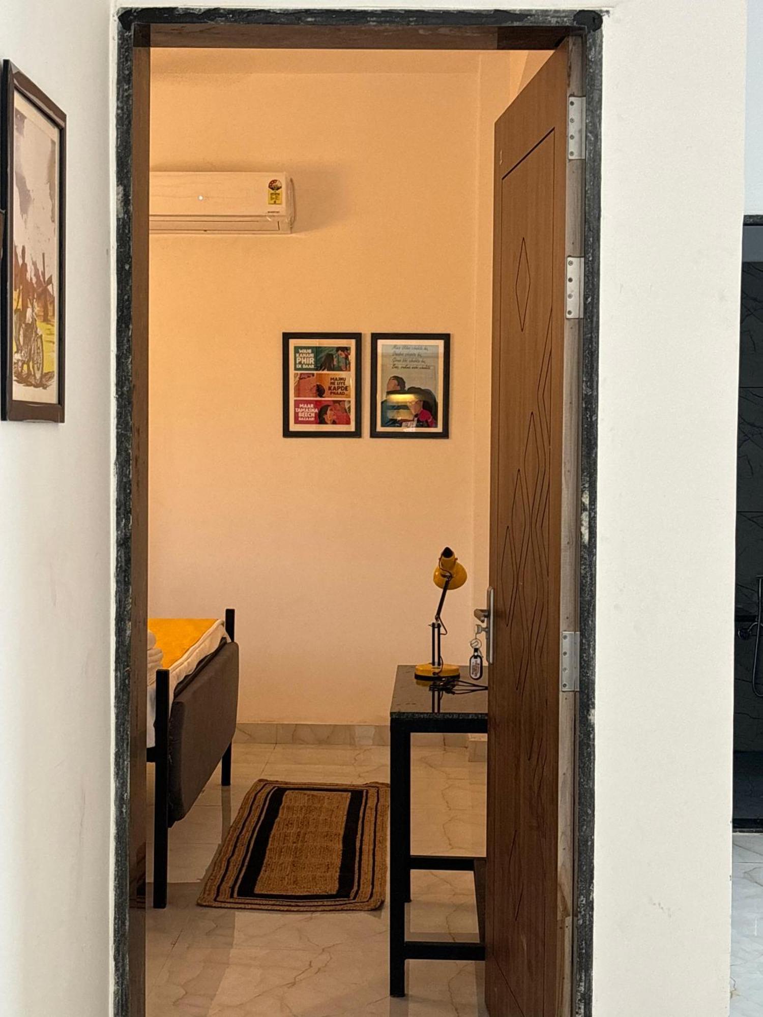 Apartament Bingo Alwar Zewnętrze zdjęcie