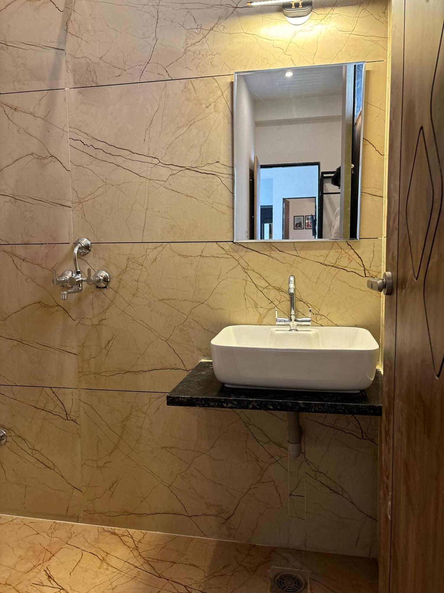 Apartament Bingo Alwar Zewnętrze zdjęcie