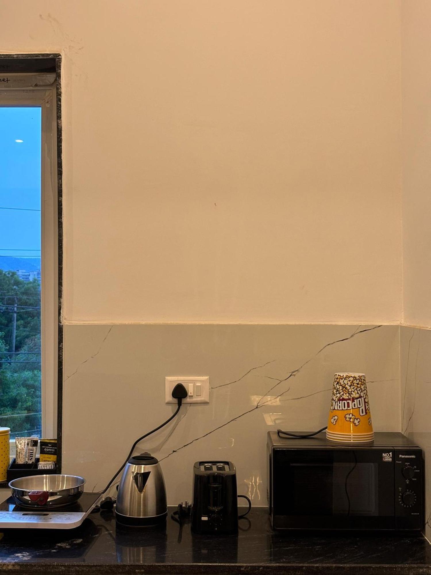 Apartament Bingo Alwar Zewnętrze zdjęcie
