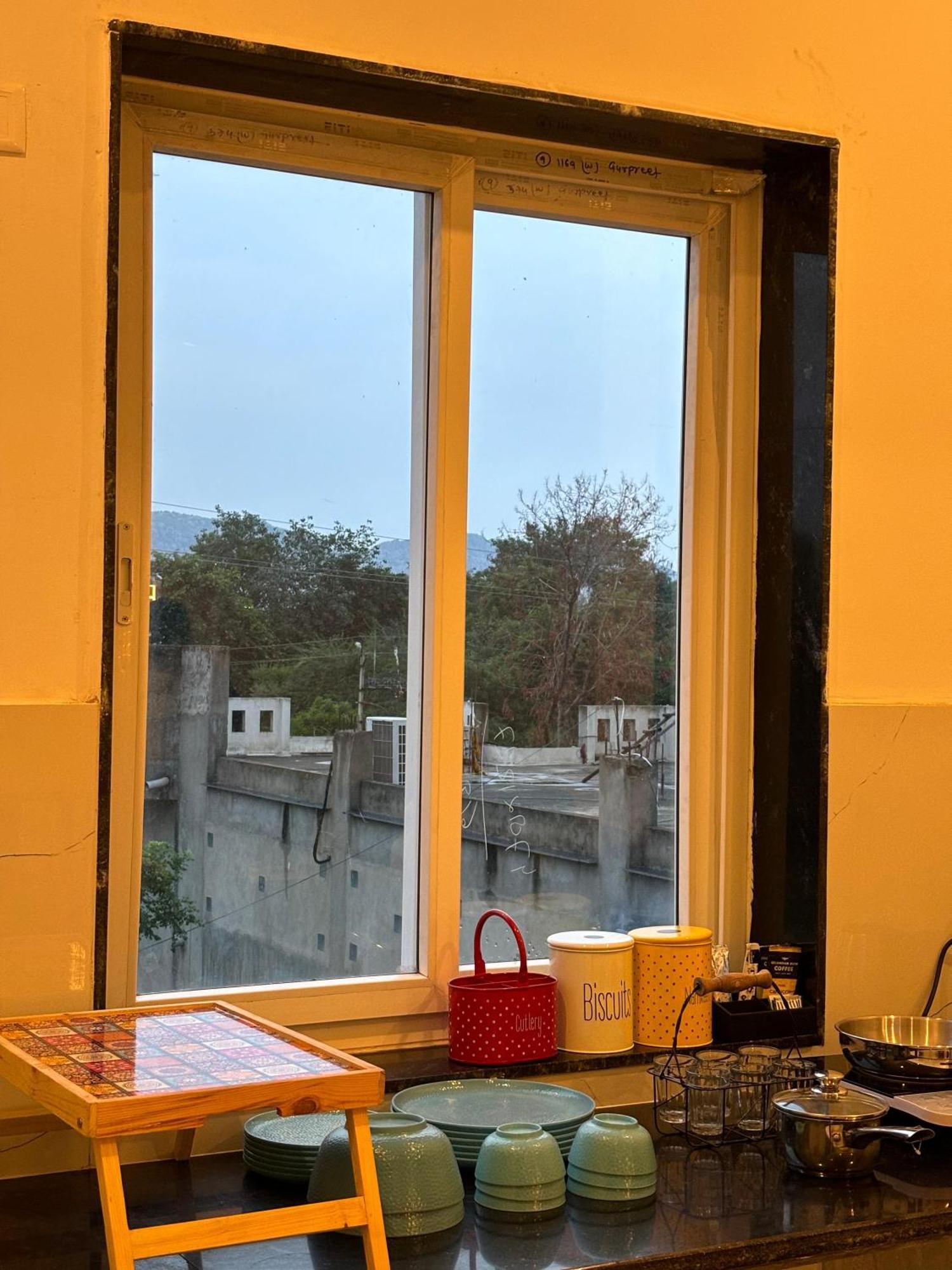 Apartament Bingo Alwar Zewnętrze zdjęcie